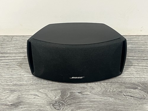 Bose cinemate 1 - bose,