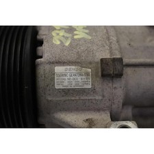 COMPRESSEUR CLIM TOYOTA YARIS