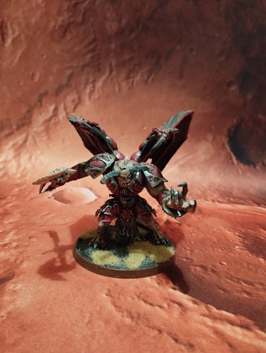 Prince demon spaces marines - demon,
