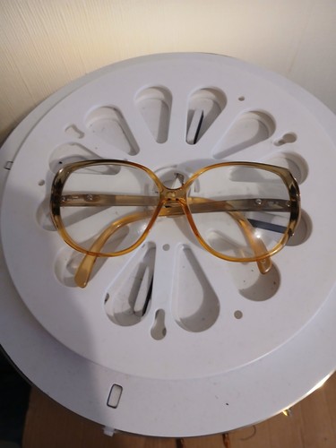 Monture lunettes vintage - de,