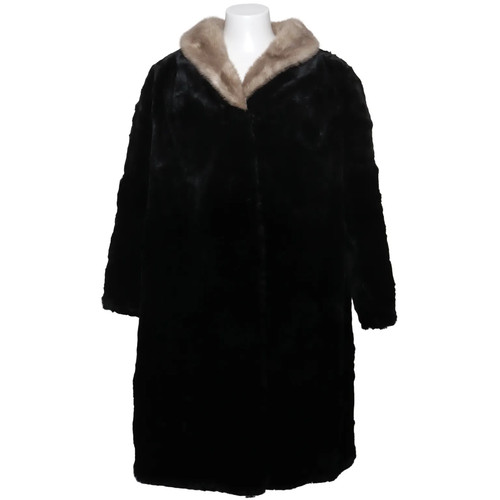 Manteau fourrure homme - fourrure,,