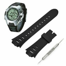 Rubber Replacement New Watch