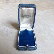 Ancien écrin coffret à