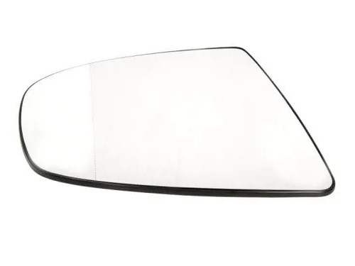 Verre rétroviseur droite - de,
