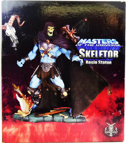 Masters the universe 200x - the,