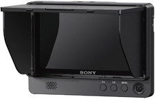 Moniteur Sony CLM-FHD5 Clip-On