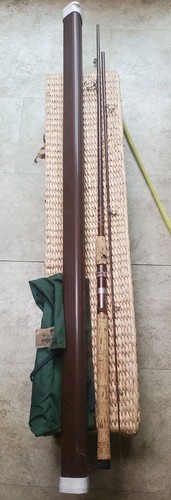 Vtg fenwick fiberglass fs80 - fenwick,