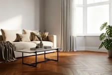 Parquet Massif   POINT DE
