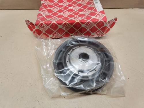 Poulie damper renault clio - poulie,