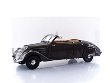 NOREV 1/18 - PEUGEOT 402