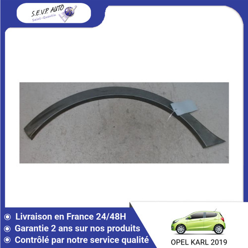Elargisseur aile - elargisseur,
