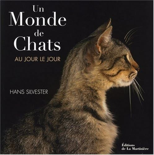 Monde chats - de,