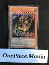 Yu-Gi-Oh! Hamon Lord Of Strinking Thunder LC02-EN002