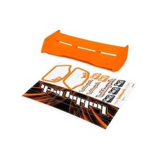 HOBBYTECH AILERON BUGGY RC 1/8 ORANGE