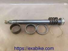 elements internes de fourche