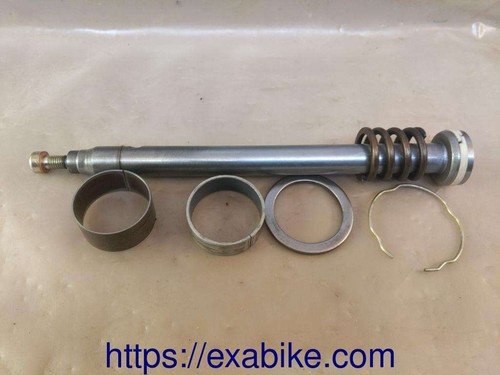 Elements internes fourche - de,