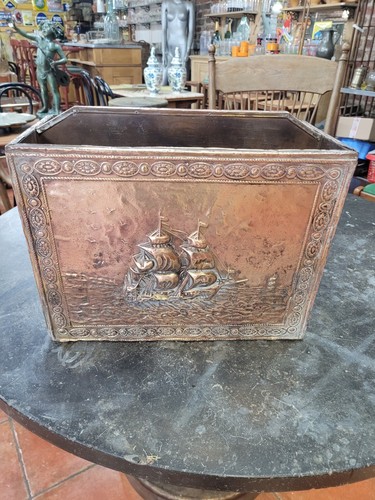Ancien porte revues - ancien,