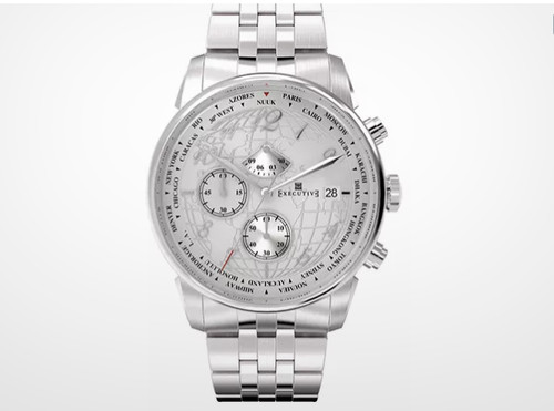 Montre pour homme executive - montre,