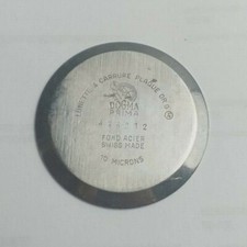 Fonds Lunette Cache Montre