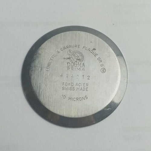 Fonds lunette cache montre - fonds,