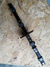 arbre a cames AAC EX échappement SUZUKI 1200 BANDIT 2001 2002 2003 2004 Inazuma