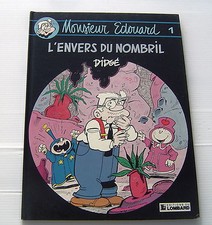 MONSIEUR EDOUARD . 1 