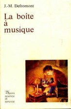 La boîte à musique - Jean-Michel Defro... - V51668