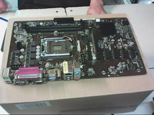 carte mere ASROCK H81 PRO BTC