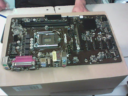 Carte mere asrock h81 - asrock,