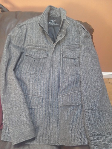 Veste homme neuve next - neuve,
