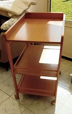 Table A Langer De Marque Atelier 14