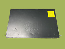 Cisco Catalyst 2960-X Switch