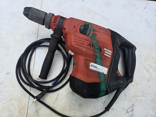 Hilti atc avr corded - te, atc/avr