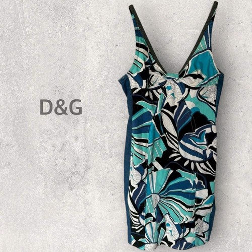 Dolce gabbana camisole - &,