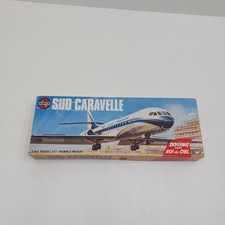 1/144 Airfix 03177-8 maquette