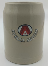 Ancienne Chope Publicitaire -