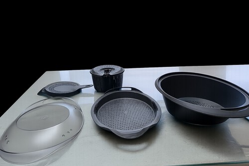 Accessoires thermomix tm6 - accessoires,