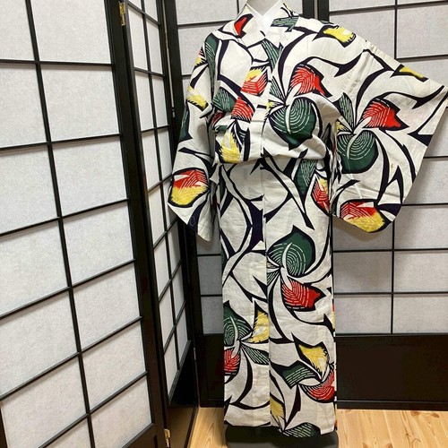 9081 kimono traditionnel - 9081#,