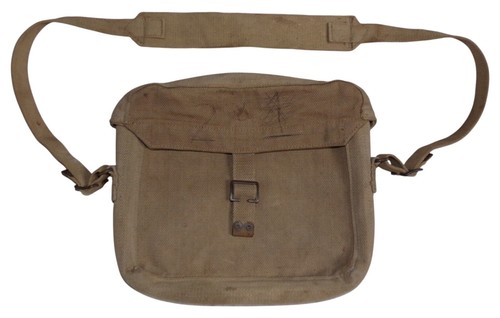 Musette accessoires radio - musette, d’accessoires
