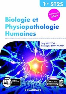 Biologie physiopathologie - biologie,