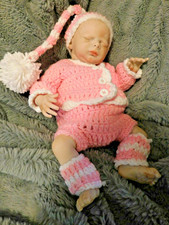 Ingrid's Reborn Nursery