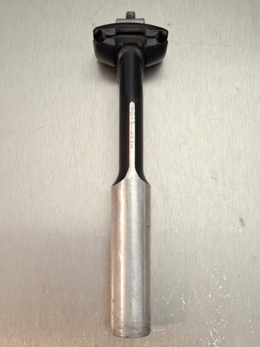 Tige selle gipiemme aero - tige,