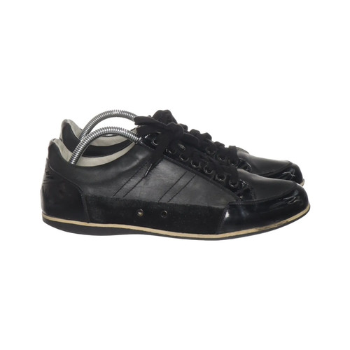 Baskets taille 42 noir - baskets,,