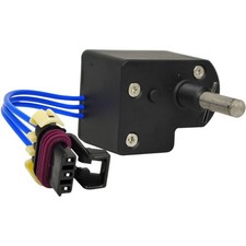 Interrupteur Prise de force