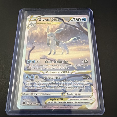 Givrali vstar gg40 - givrali, gg40/gg70_eb
