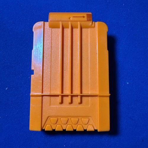 Nerf strike round - strike, clip