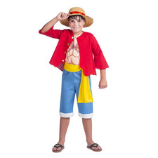 Costume De Fête En Puzzle One