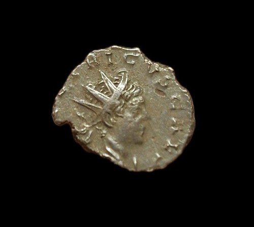 Antoninien tetricus - antoninien,