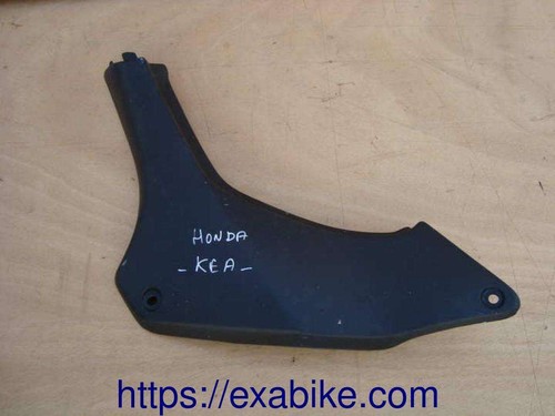 Cache lateral droit pour - lateral, honda
