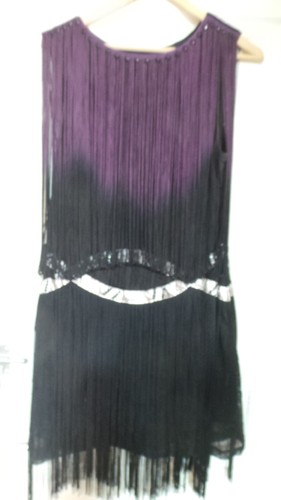 Robe tokyo doll - tokyo, frou